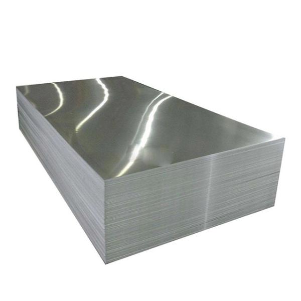 Z275 Galvanized Steel Sheet 4x8 Thin Galvanized Sheet Metal  1250mm 1000mm Width