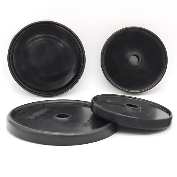 Blueflex Diaphragm Kit For AR30/40 Pumps Oil Resistant NBR Or FKM Rubber
