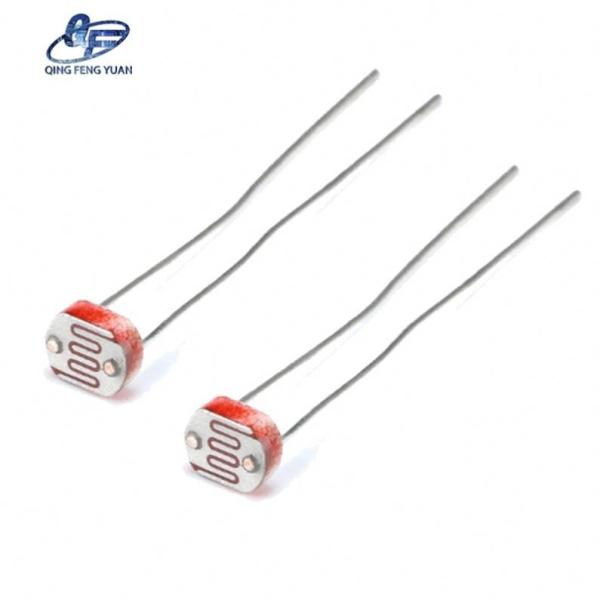 GL5516 CdS Photoconductive Resistance Small Size LDR 5mm Photo Light Sensitive Resistor