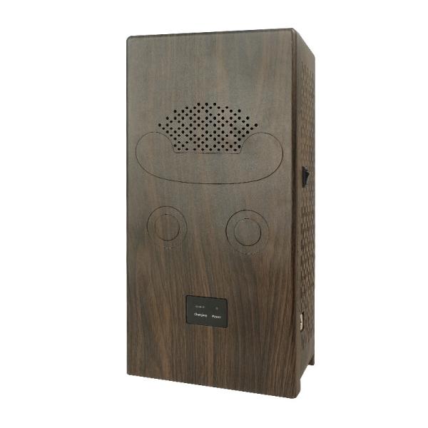 Interno 10 Antenas Bloqueador de Sinal de Celular DCS GSM 2G 3G 4G 5G WiFi 2.4G 5.2G 5.8G GPS