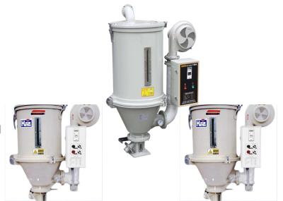 High Efficiency Plastic Auxiliary Equipment Plastic Hopper Dryer Long Life Span