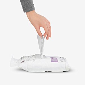 biodegradable packing bags, Biobag Compostable T-Shirt Bag, Compostable t-shirt bag, degradable bag manufacturer vest ca