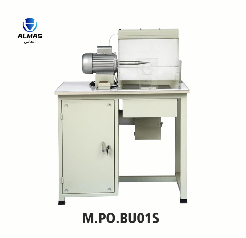 Buff Polishing Machine