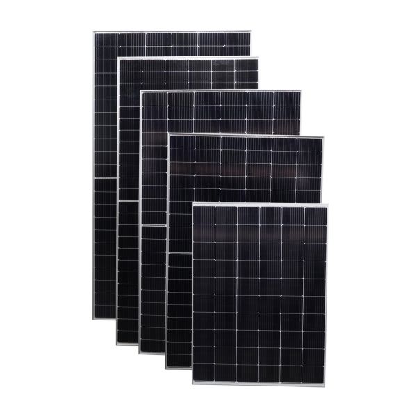 Outdoor Lithium Battery Container Solar Energy System 500KW Solar System 100KW 500KW1 MW Solar Power Plant