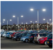 china Solar LED Street Lights