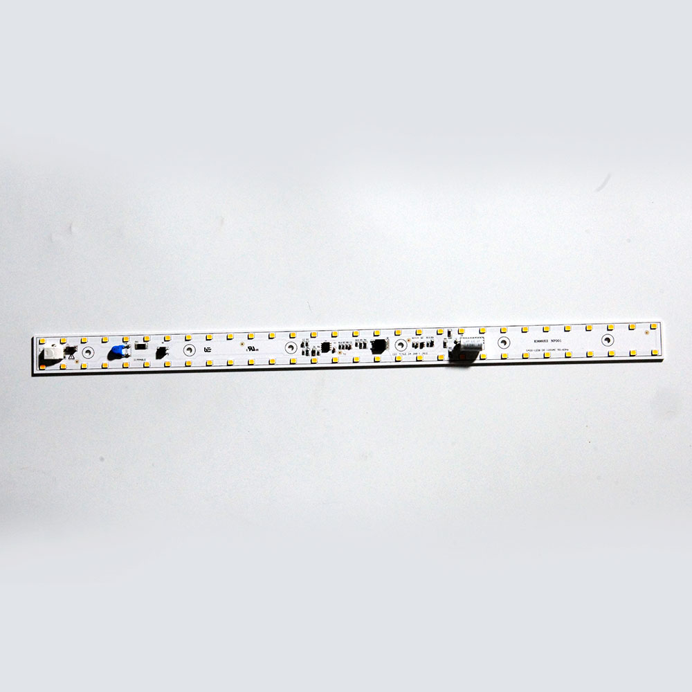 Крытый модуль 280*25mm СИД 12W Dimmable линейное с Driverless PCBA