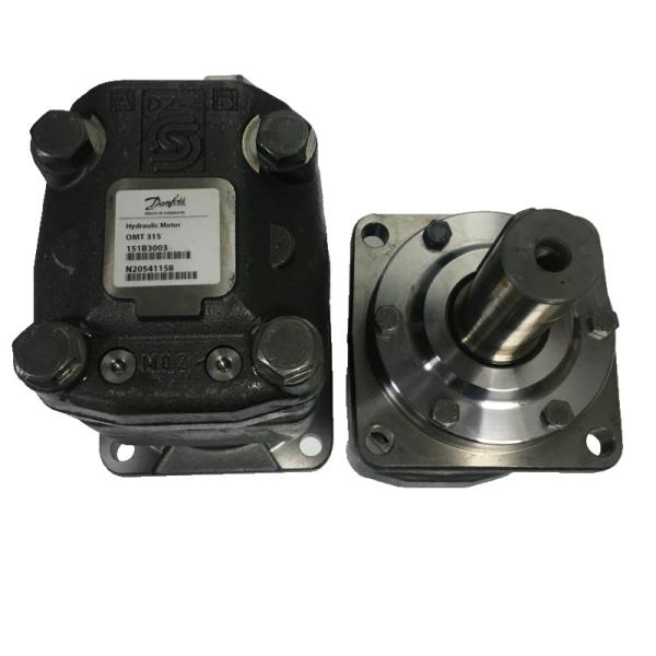Danfoss Hydraulic Motor OMT315151B3003 High Power Output Compact Design Wide Applicability Durable And Robust