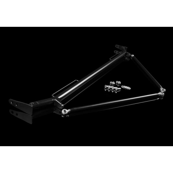 Automobile Accessories Universal Harness Bar , Safety Seat Belt Bar For Toyota