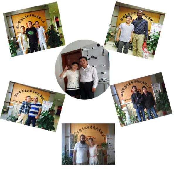 720p Home Surveillance Systems Ahd CCTV IR Bullet Camera 4 in1 Functions