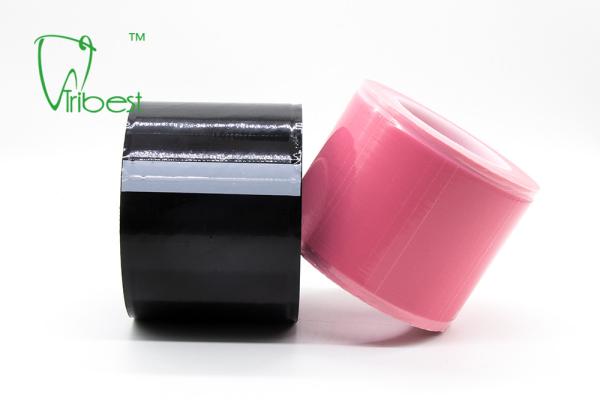4x6 Disposable Universal Barrier Film Dental Uses