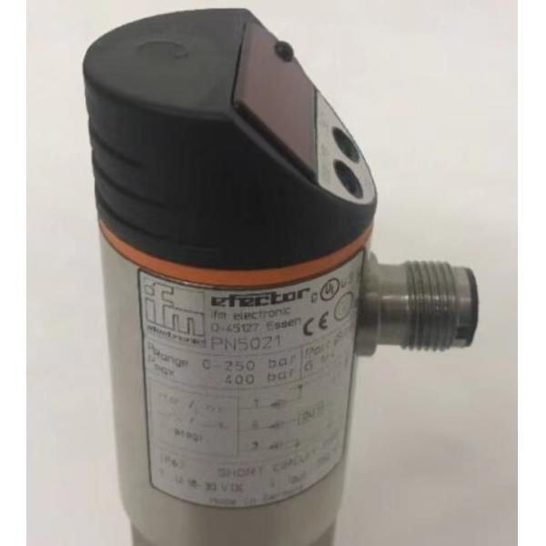 Датчик давления IFM с дисплеем PN5021 PN-250-SBR14-HFPKG/US/ /V