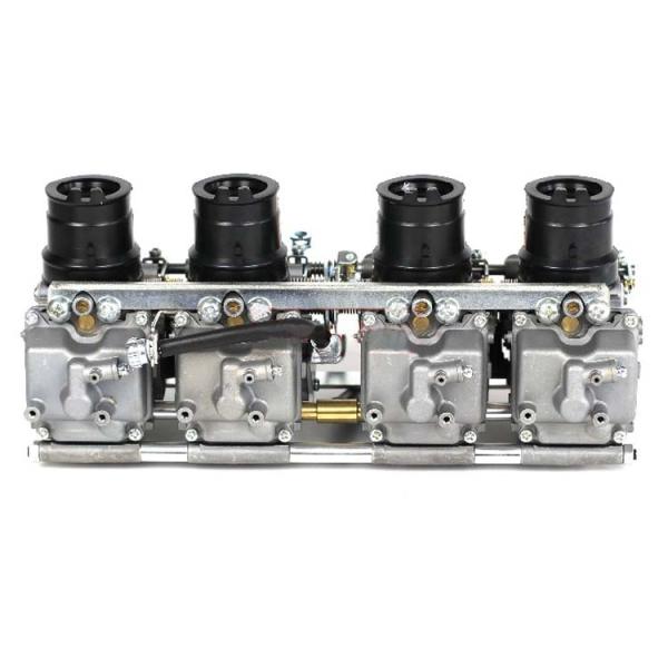 CB400 Carburetor Assembly Perfect for Replacing Your Honda CB 400 CB400SF Carburetor
