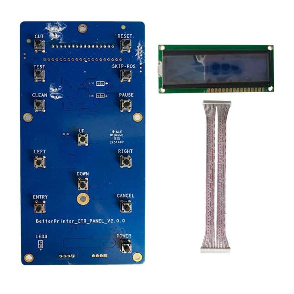 XP600 Quatro cabeças Inkjet Impressora para impressora de jato de tinta Impressora para impressão fotográfica de publicidade Impressão de tecidos UV de painel plano