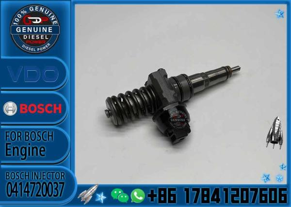 Fuel Injector 0414720037 0414720015 0414720025 0414720087 038130073AJ 038130073AJ 038130073P 0986441556
