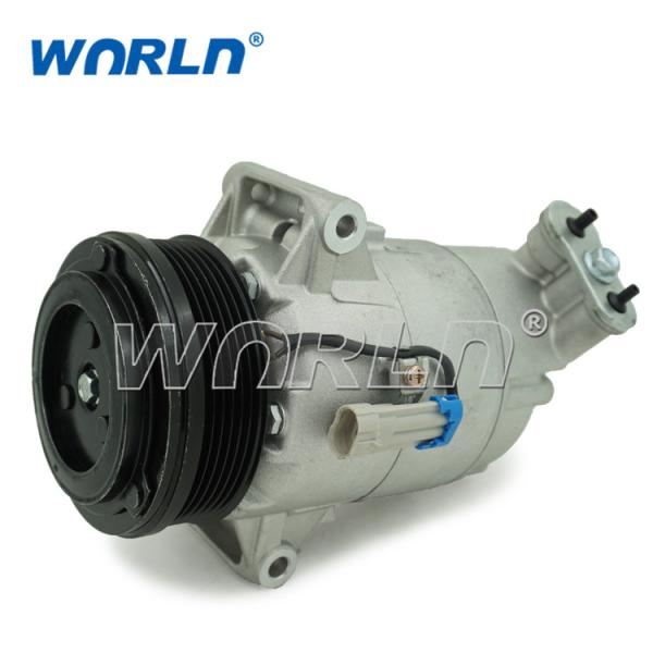 13124751 Automotive Compressor For Opel For Opel Astra For Zafira WXOP001