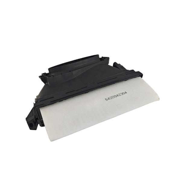 Automobile Car Part Air Filter for MERCEDES-BENZ W204 S204 W212 S212 X164 W164 W221300 320 350 CDI 642-094-0000 6420940000