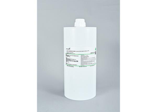 3301 RTV One Part Silicone Rubber Adhesive Sealant for LED Bulb Lamp Bonding