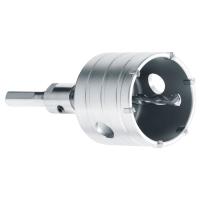 SDS Shank Tungsten Carbide Tipped Hole Saw for Concrete