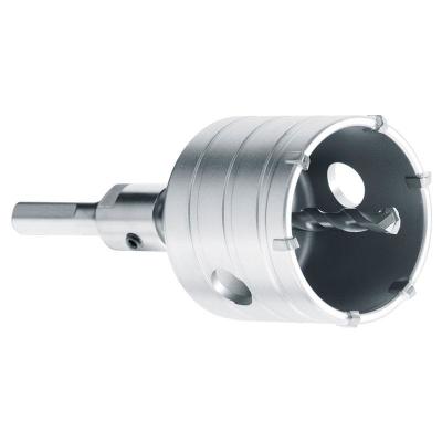 SDS Shank Tungsten Carbide Tipped Hole Saw for Concrete