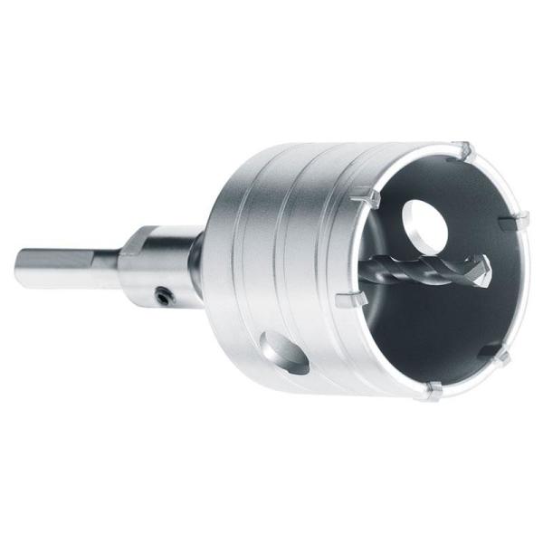 SDS Shank Tungsten Carbide Tipped Hole Saw for Concrete