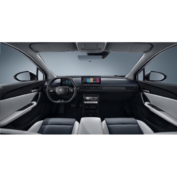 MG4 MULAN EV 5 Door 5 Seat Hatchback Crossover Cruising Range 415KM-520KM