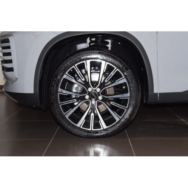 Multi-Link Independent Suspension 400t 2WD Exeed PRO 2023 4500x1842x1746 for Vehicles