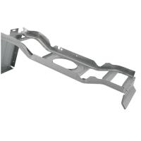 Metal Stamping Brackets Support Parts For Air Conditioner