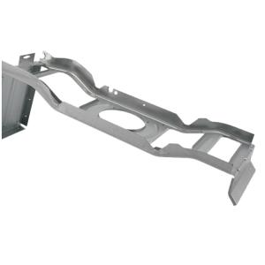 Metal Stamping Brackets Support Parts For Air Conditioner