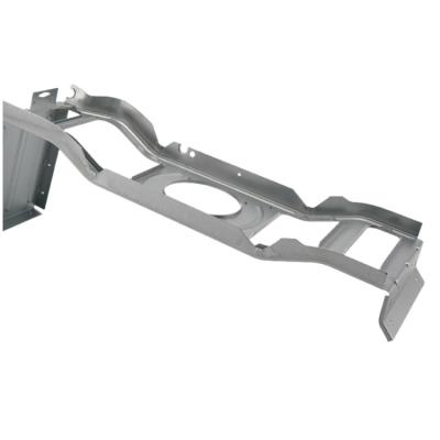 Metal Stamping Brackets Support Parts For Air Conditioner