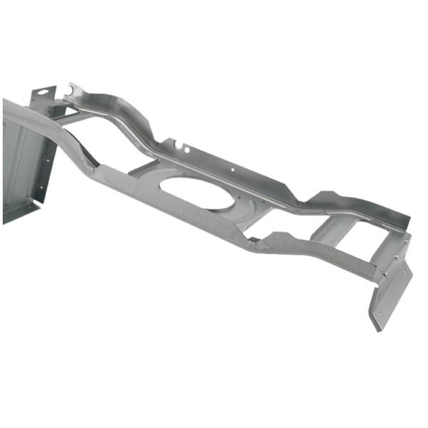 Metal Stamping Brackets Support Parts For Air Conditioner