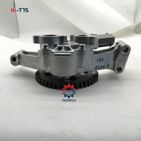 EX350-5 EX300-3 Oil Pump 1-13100191-2 1131001912 6SD1 Engine Oil Pump