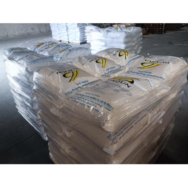 Guangzhou Factory Road Mark Paint White Road Line Paint 