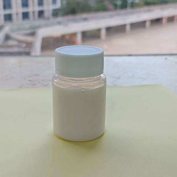 Water-Based Dispersion Of Polyethylene Wax  Excellent Dispersibility Excellent Wear Resistance For Flooring , Furniture And Woodwork，Equivalent Of Joncryl Wax 4