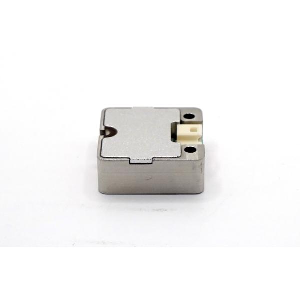 Sensor de vitesse angulaire inertielle gyroscope optique intégré Effect Sagnac