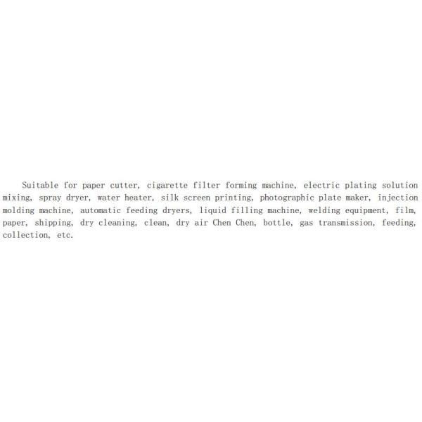 220v 380V single phase 3 phase 50hz 60hz air blower vacuum pump