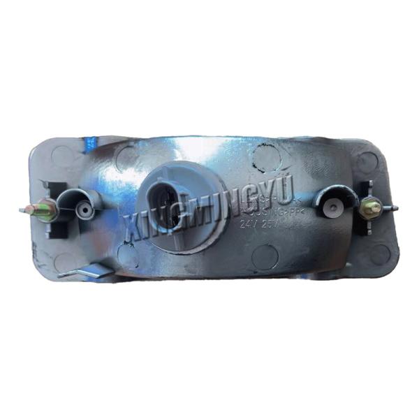 Fog Lamp For Hino Profia Truck Body Parts Yellow