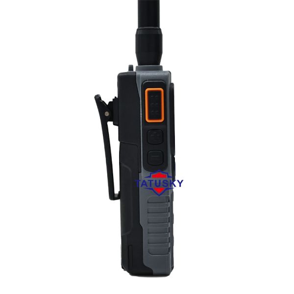 TTSK-G11 Wearable Drone Detection And Wrist Watch Alert Coordination Device 1.5km Drone Detection System