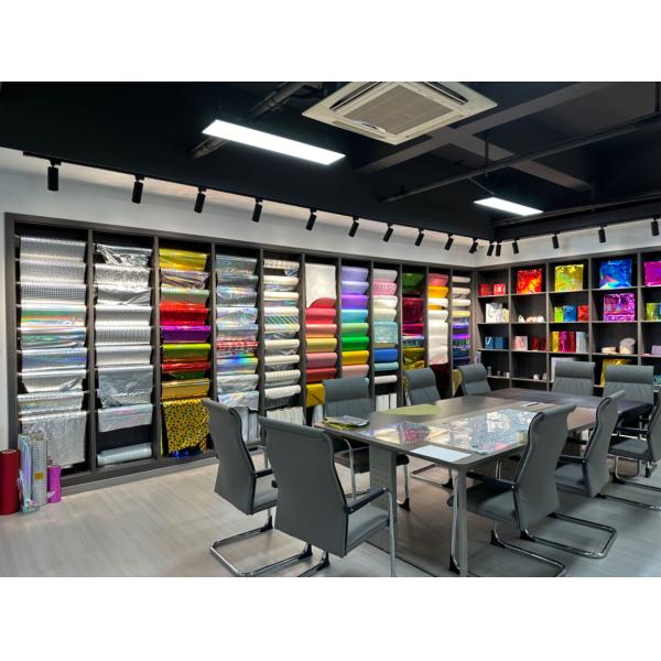 Wenzhou Zhanxin New Materials Technology Co., Ltd.