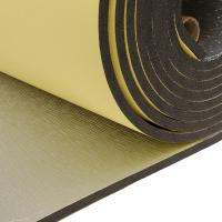 XLPE DUCT INSULATION DUCT LINER Isolamento acústico térmico DUCT Liner Fácil instalação
