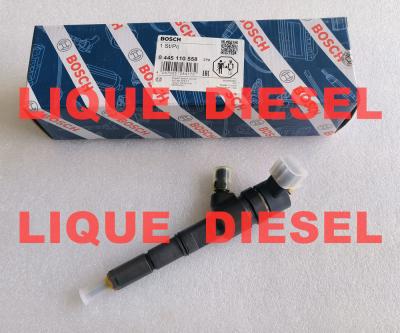 BOSCH Common Rail Injector 0445110558 0 445 110 558 0445 110 558 445110558