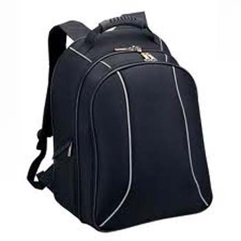 Fashion bag computer backpack