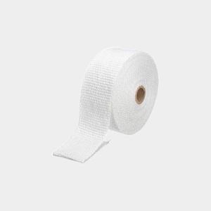 Lightweight Ceramic Fiber Products Fire Resistant Ceramic Fiber Cloth And Tape