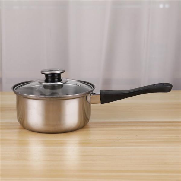 Cookware нержавеющей стали кухни ресторана установил классический стиль дизайна