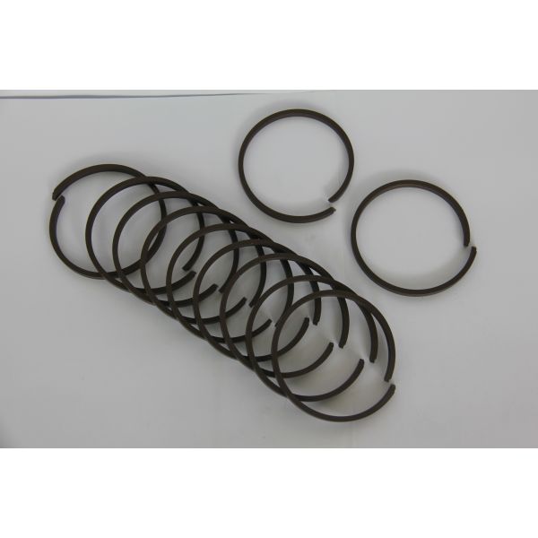 Wear Resistant Phenolic Cloth Wear Ring Guide Band for Hydraulic Cylinder Applications