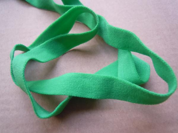 Polyester Elastic High Stretch Binding Tape Clothing Accessories