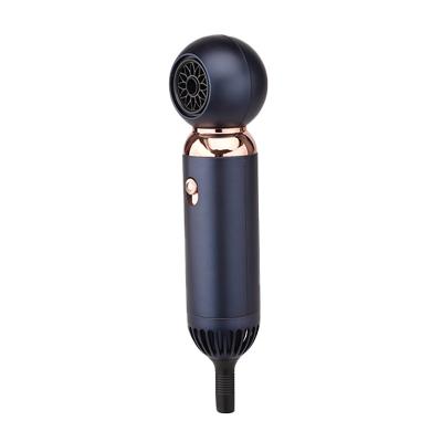 Mini Hair Dryer portátil iônico pequeno 800W poderoso com motor da C.C.