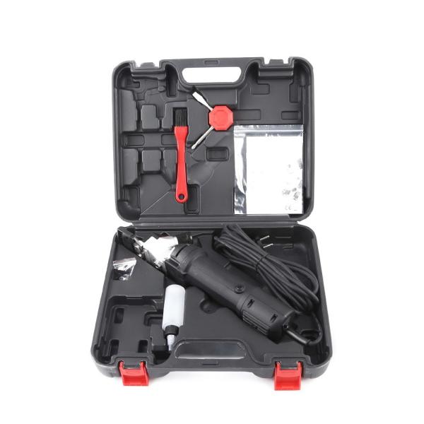 Customised Electric Sheep Clippers 6 Speed Corrosion Proof High Accuracy