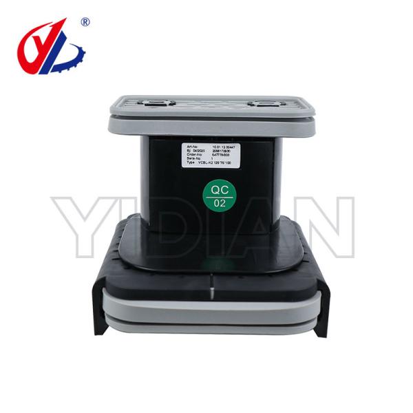 VCBL-K2-125X75X100 Bloc sous vide pour Homag Weeke Centre d'usinage CNC