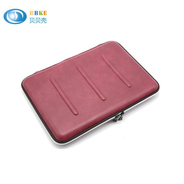 Прочная тетрадь нося случай ноутбука ЕВА 11,6 дюйма 13,3 логотип подгонянный дюймами