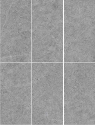 Gray Matte Antique Outdoor Stone Tile 60x120cm